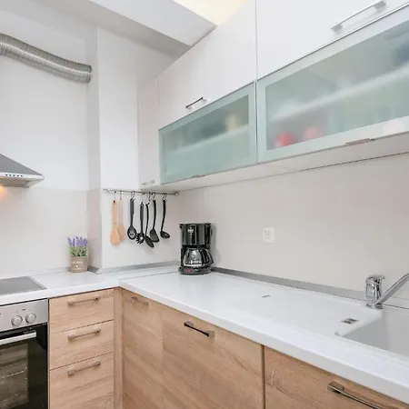 1 Bedroom Beautiful In Baska Voda
