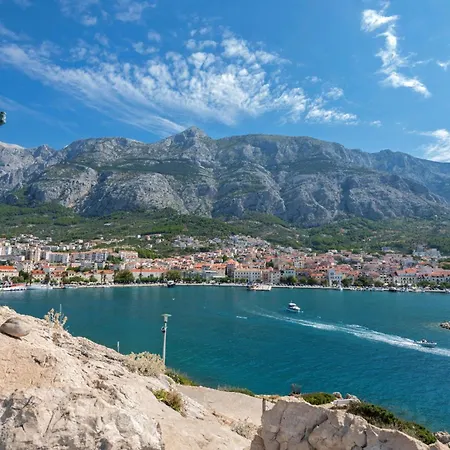 1 Bedroom Beautiful In Apartman *