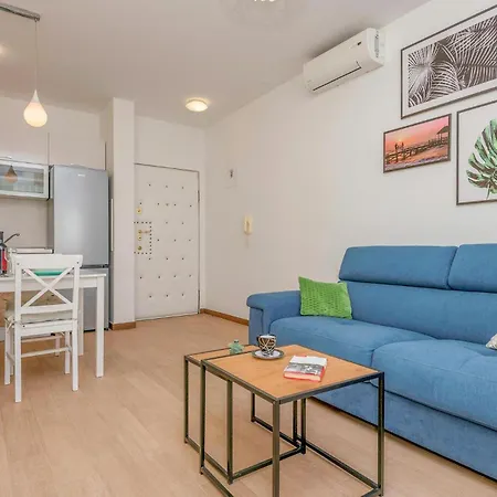 1 Bedroom Beautiful In *