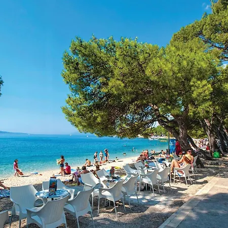 1 Bedroom Beautiful In * Baška Voda